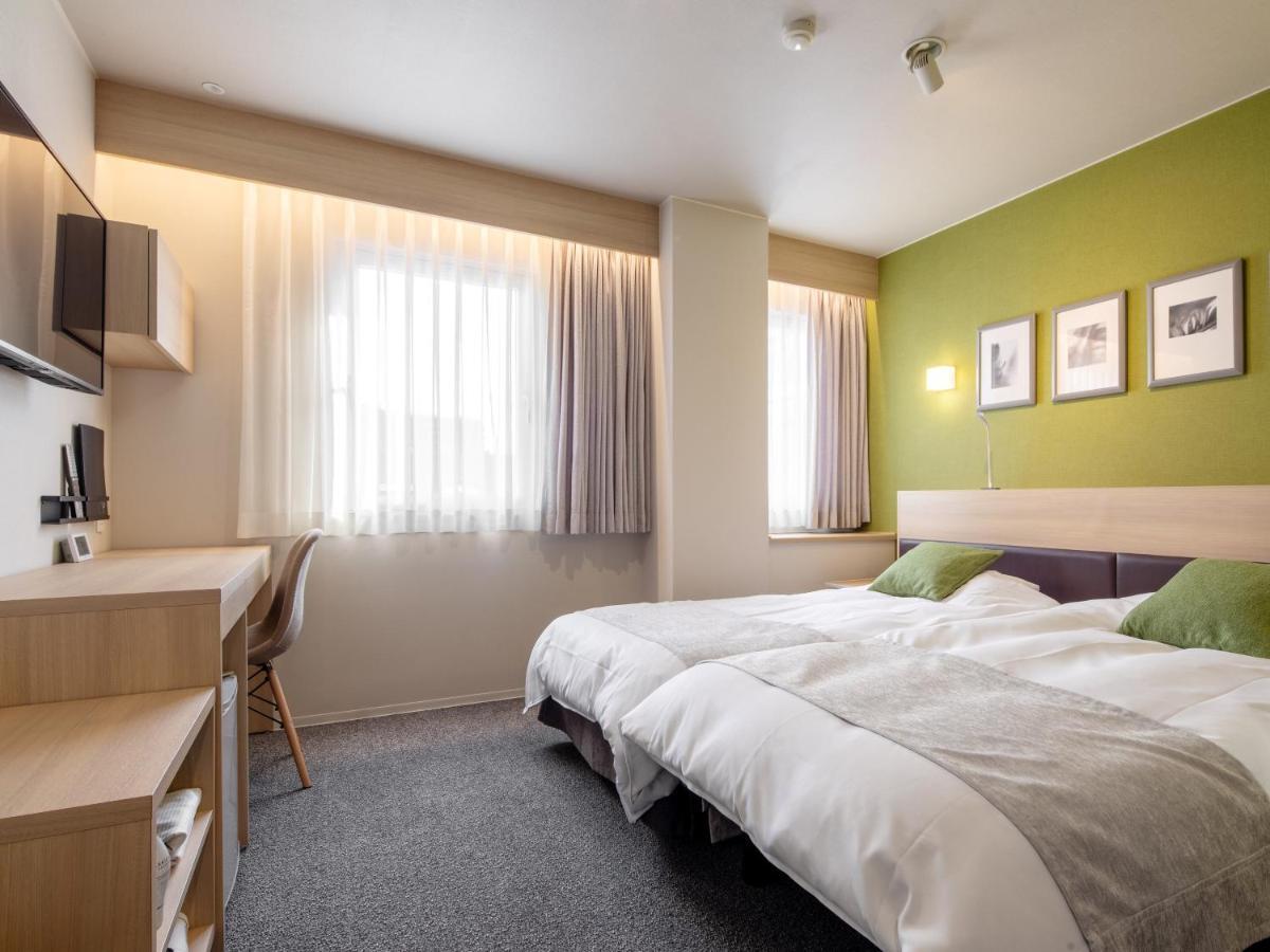 Fujieda Park Inn Hotel Eksteriør bilde