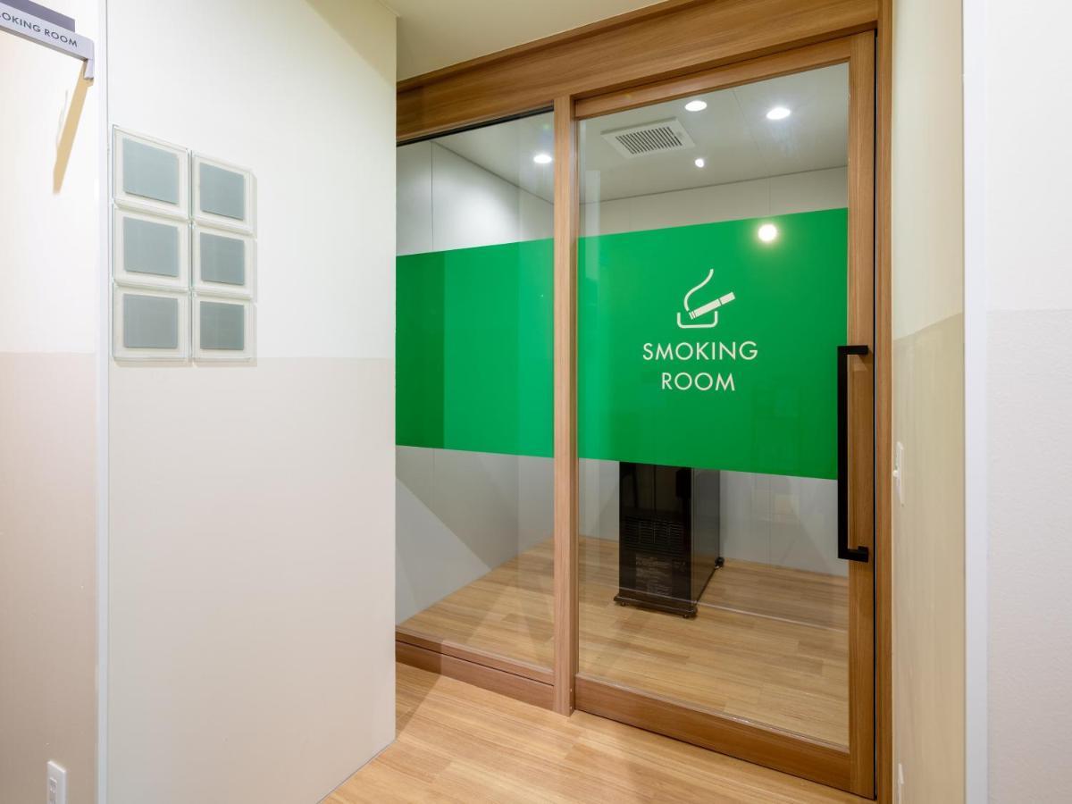 Fujieda Park Inn Hotel Eksteriør bilde