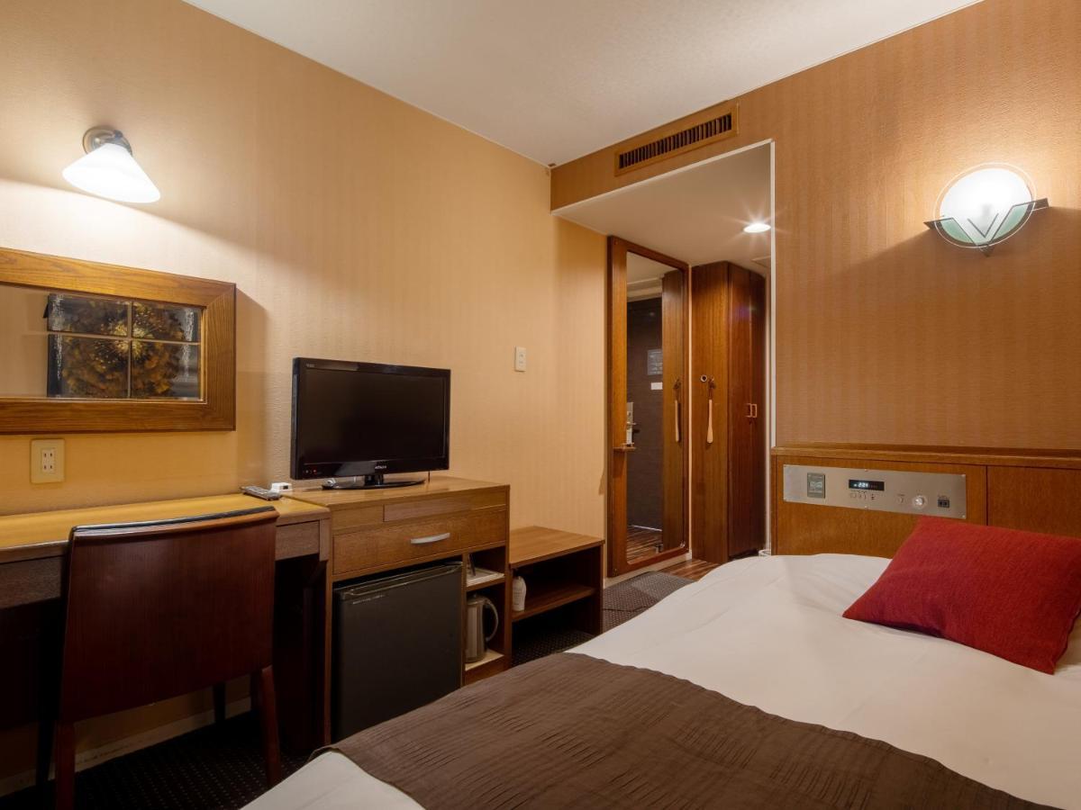 Fujieda Park Inn Hotel Eksteriør bilde