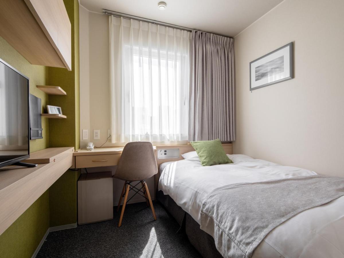 Fujieda Park Inn Hotel Eksteriør bilde