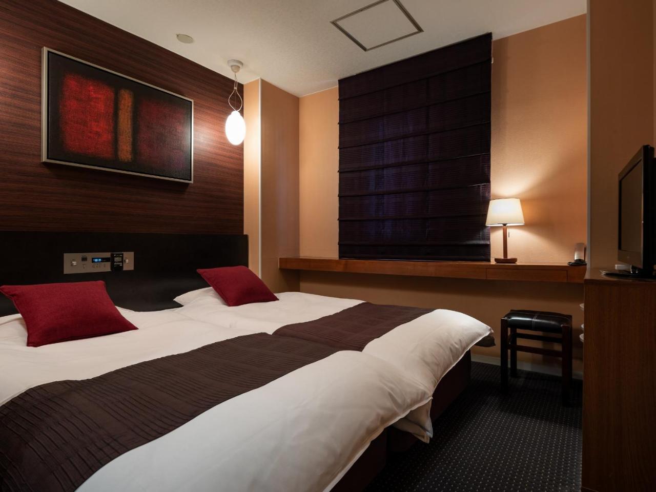 Fujieda Park Inn Hotel Eksteriør bilde